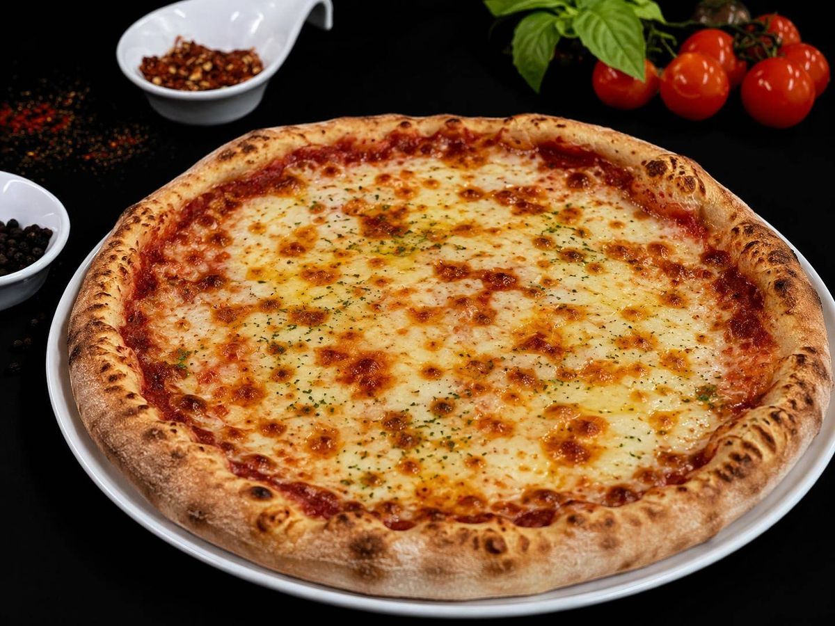 Pizza Bolognese 650g